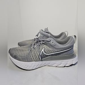 Nike React Infinity Run Sneakers